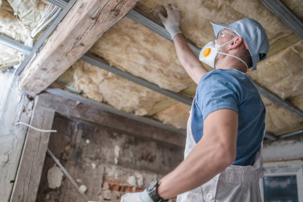 Best Insulation for Specific Applications in Rtez, CO
