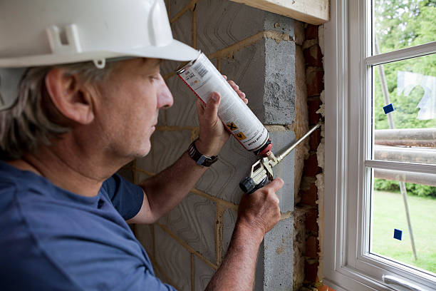 Best Types of Insulation in Rtez, CO